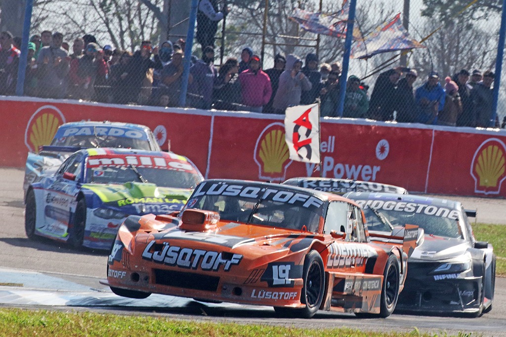 Todo el color de la "Carrera de los Millones" del TC en Rafaela: WhatsApp Image 2024-06-16 at 16.36.13.jpeg